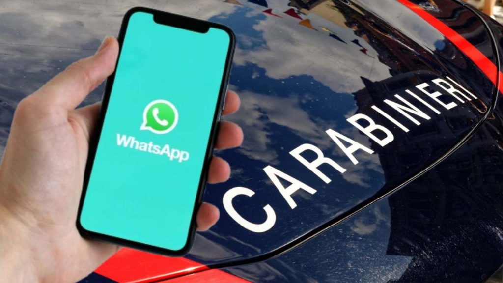 Scopri cosa rischi usando il social verde