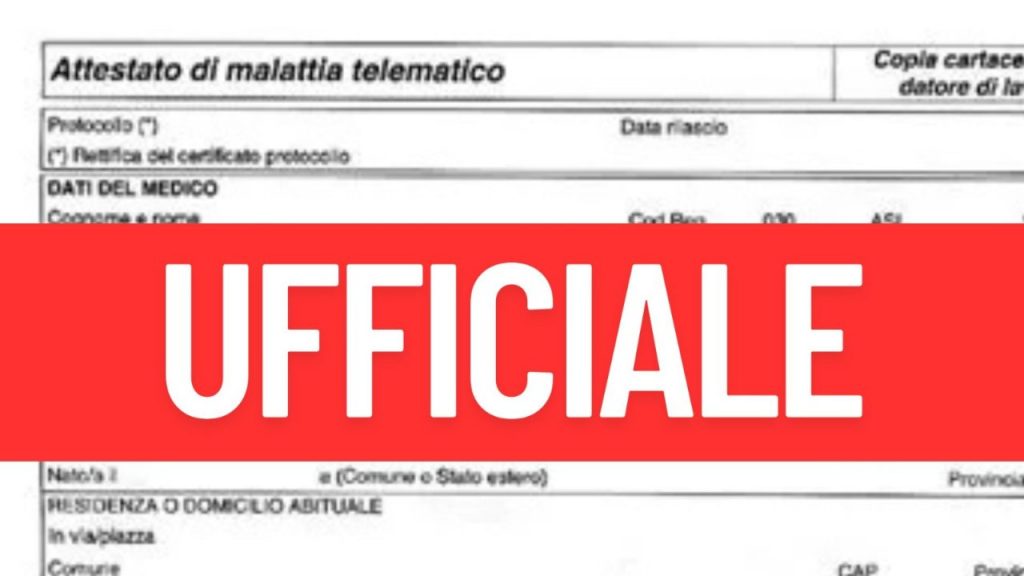 Scopri tutto sul divieto assurdo