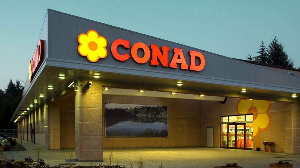 CRACK – È fallito il supermercato più usato dagli italiani | Voleva fare concorrenza alla Conad, sono finiti in tribunale