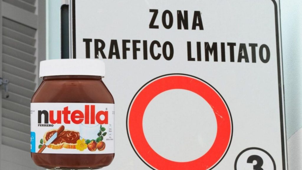 Scopri il trucco per non avere la multa al passaggio ztl