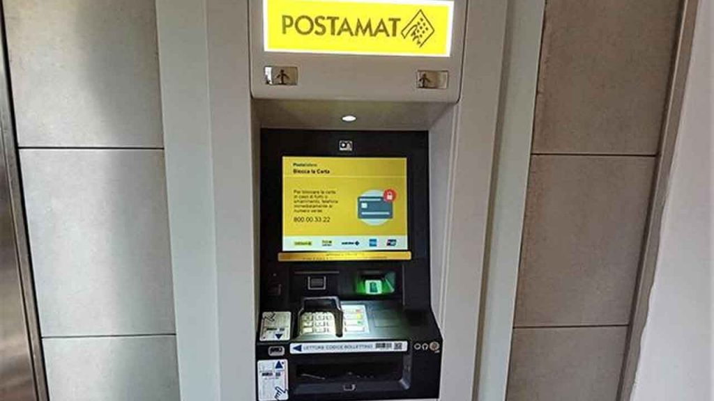 28 giugno: muore per sempre il Bancomat di Poste Italiane | Clienti nel panico totale per i prelievi