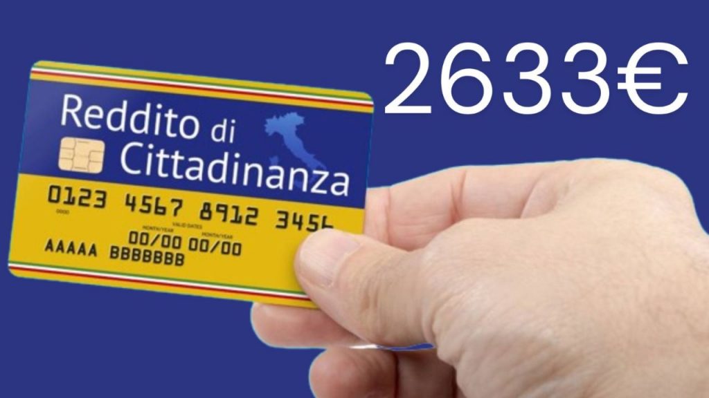 scopri cosa succede al reddito di cittadinanza