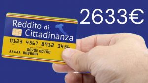 scopri cosa succede al reddito di cittadinanza