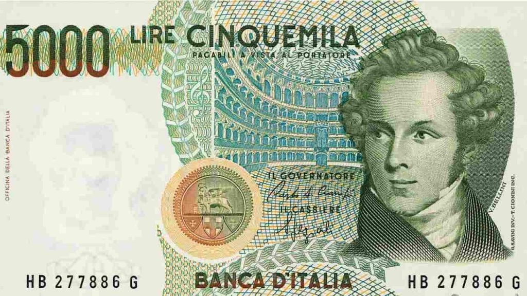 Scopri perché si ritornerà alle lire