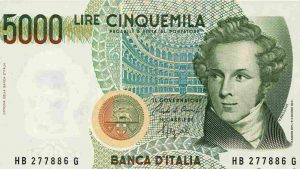 Scopri perché si ritornerà alle lire