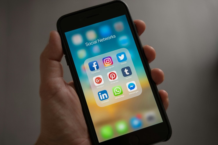 Scopri cosa rischi usando il social verde