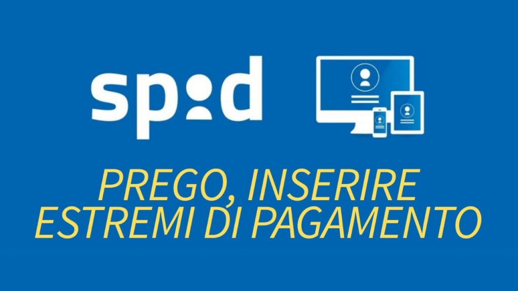 scopri quanto ti costa ora lo spid