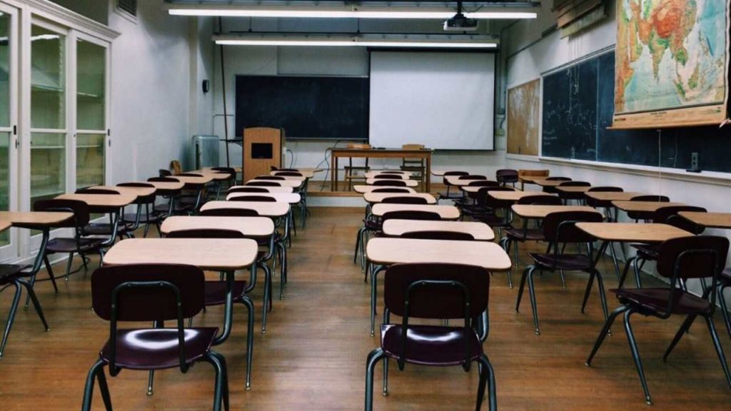 Anno scolastico più corto