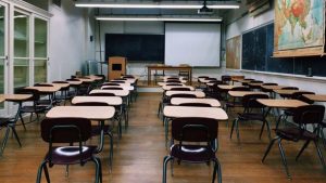 Anno scolastico più corto