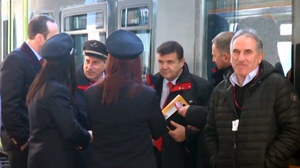 Assunzioni Ferrovie dello Stato