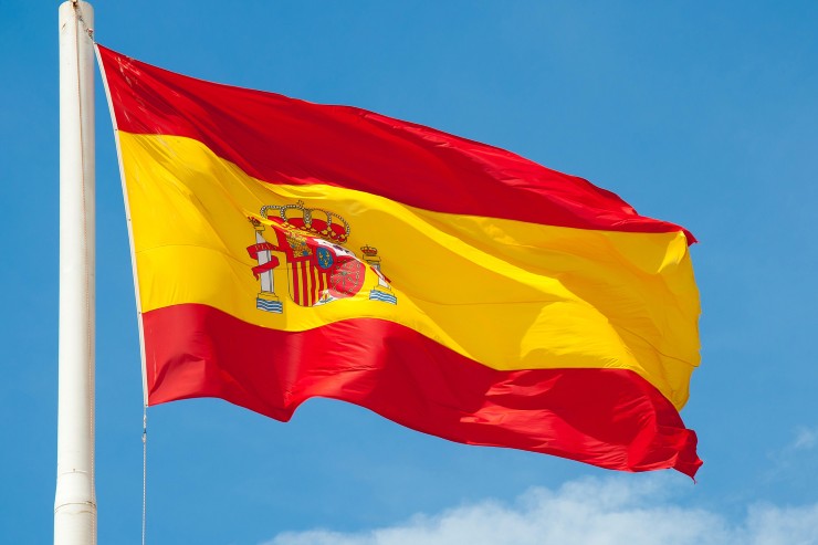 In Spagna torna la scabbia