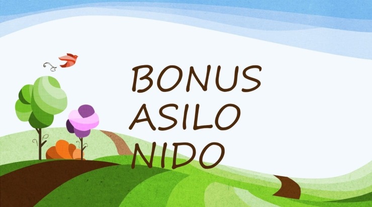 Addio al bonus asilo nido