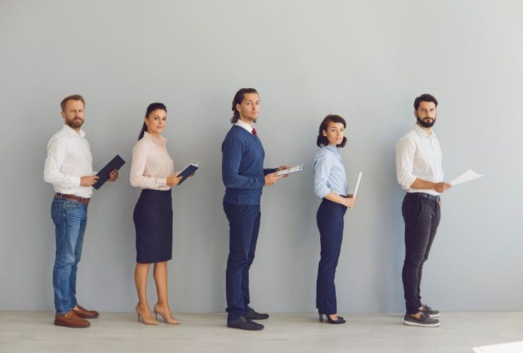 Come guadagnare uno stipendio elevato 