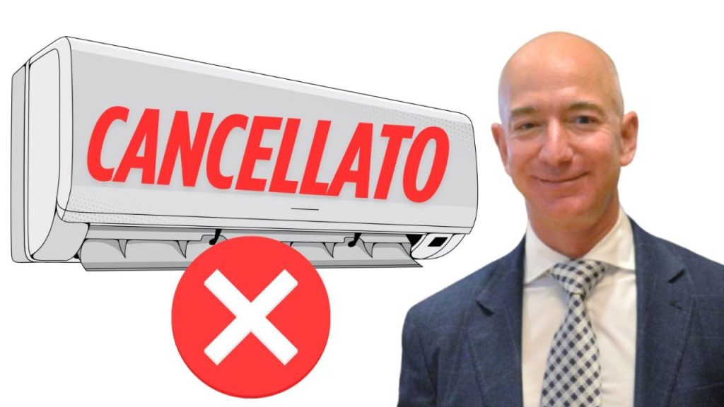 I condizionatori saranno presto sostituiti