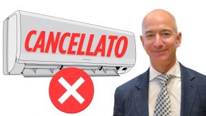 I condizionatori saranno presto sostituiti