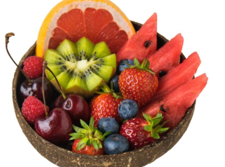 Cosa vuol dire se la frutta galleggia