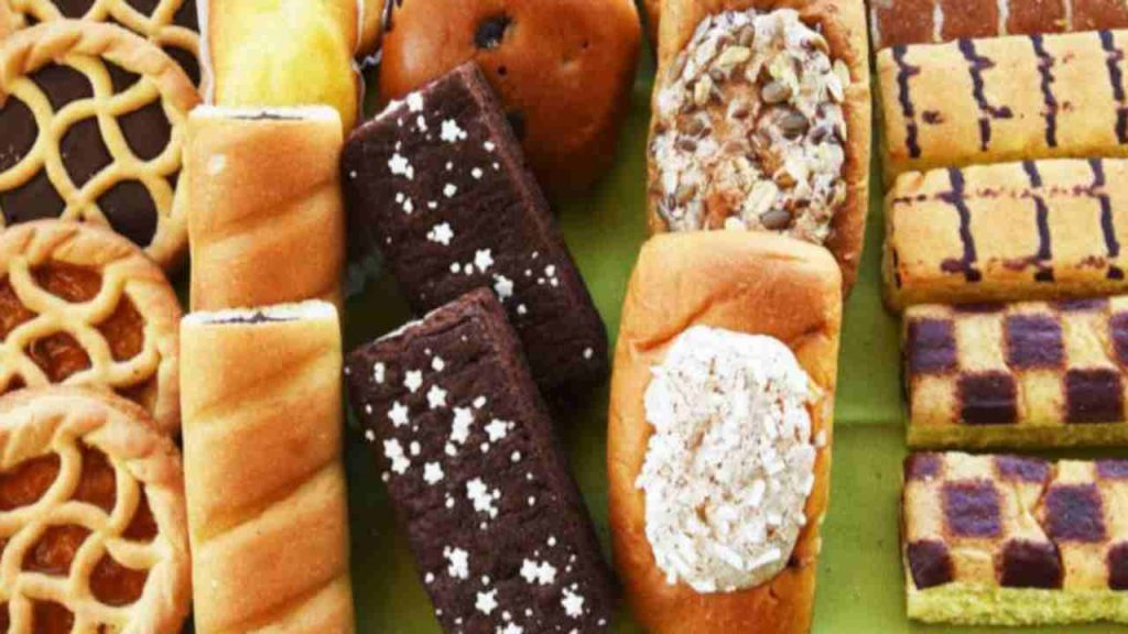 Dolci e merendine - dolciumi - infoiva.it
