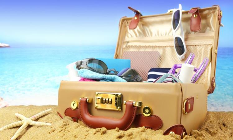 Fare le valigie - guacci - infoiva.it