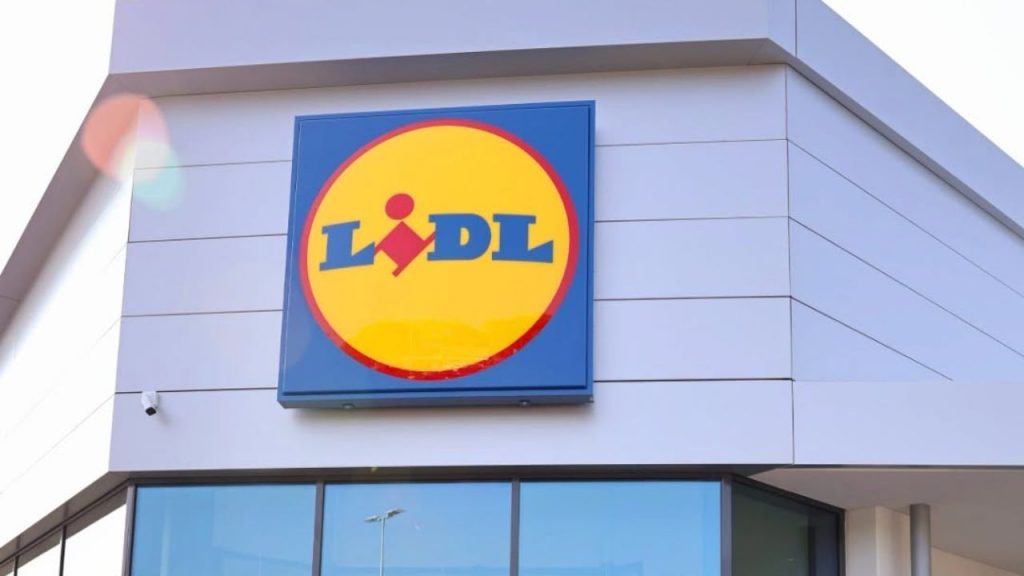 I gelati del Lidl