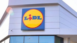 I gelati del Lidl