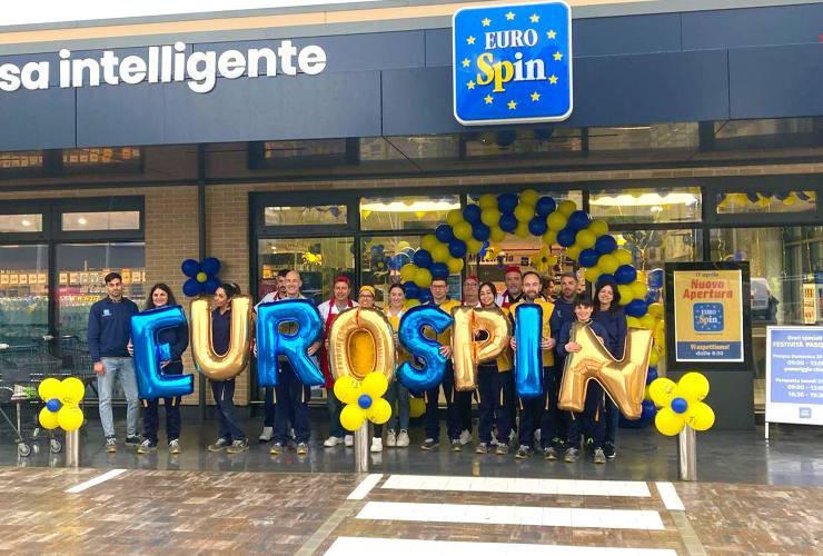 I prodotti di Eurospin a confronto