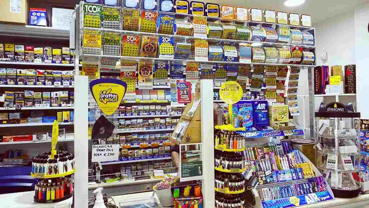 Il Gratta e Vinci dell'estate