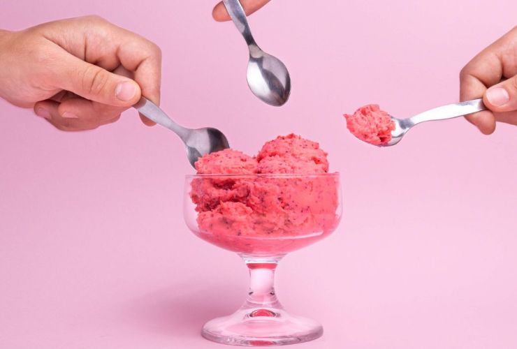 Il gelato per tutta la famiglia del LIDL 