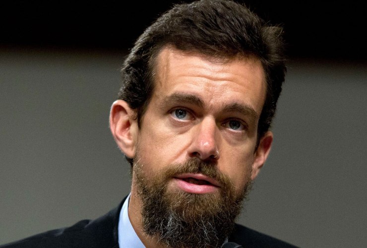 Jack Dorsey ha inventato BiChat
