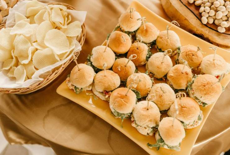 L'azienda che forniva la merenda ai bambini potrebbe chiudere 