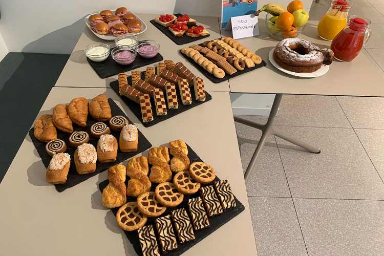 Merendine expo - food - infoiva.it