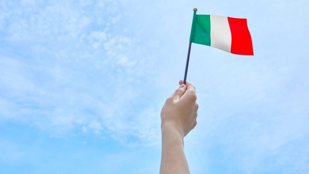 Morto il nemico degli italiani