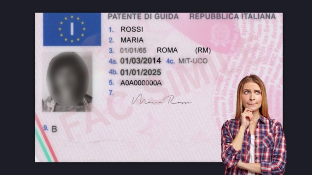 Novità per il test della patente