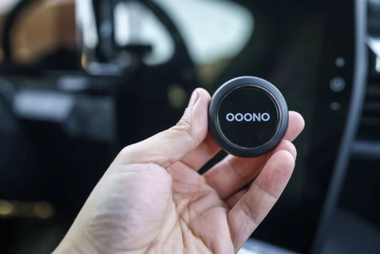 L'OOONO risolve il problema dell'Autovelox