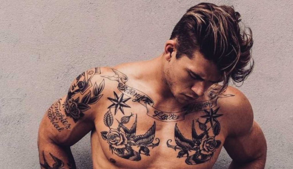 I tatuaggi sono diventati un problema