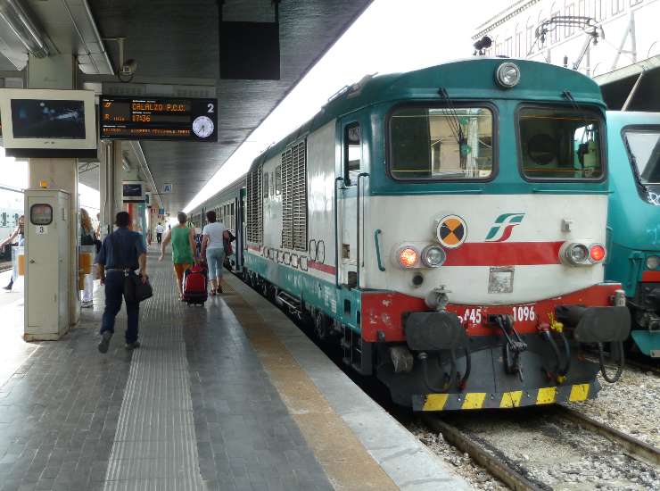 Richieste 20mila persone a FS 