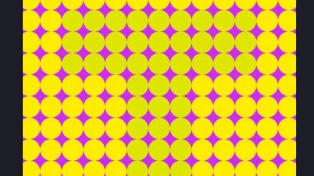 Test visivo