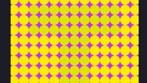 Test visivo