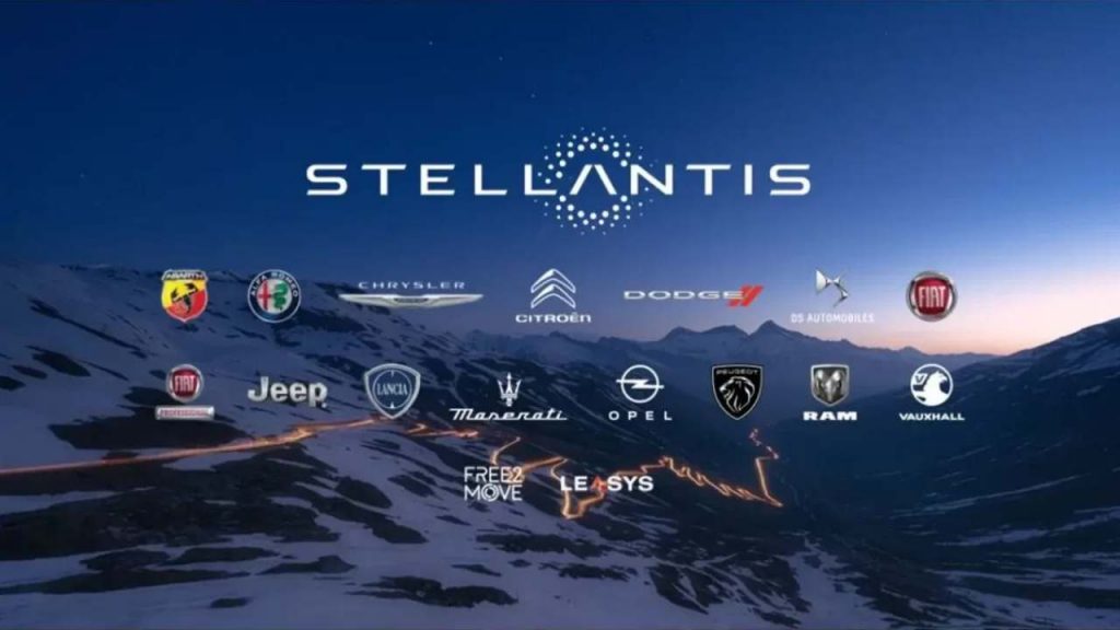 Universo Stellantis - benessere - infoiva.it