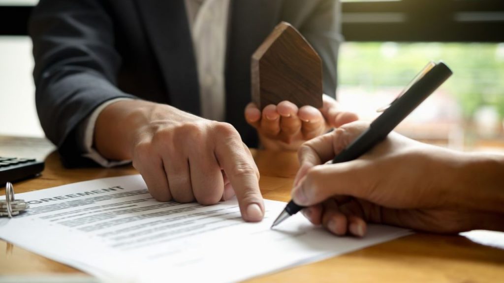 Un'offerta di lavoro ambita