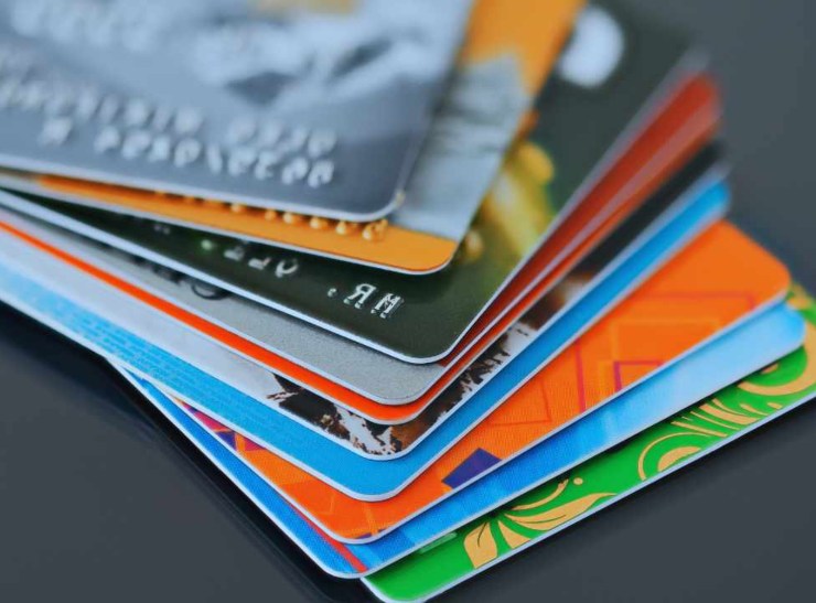 Bancomat e carte
