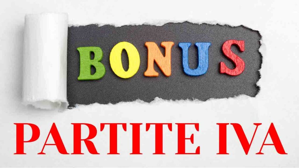 Partite Iva, è ufficiale il bonus dei bonus: ti regalano 4000 euro senza fare niente | Una vera manna dal cielo