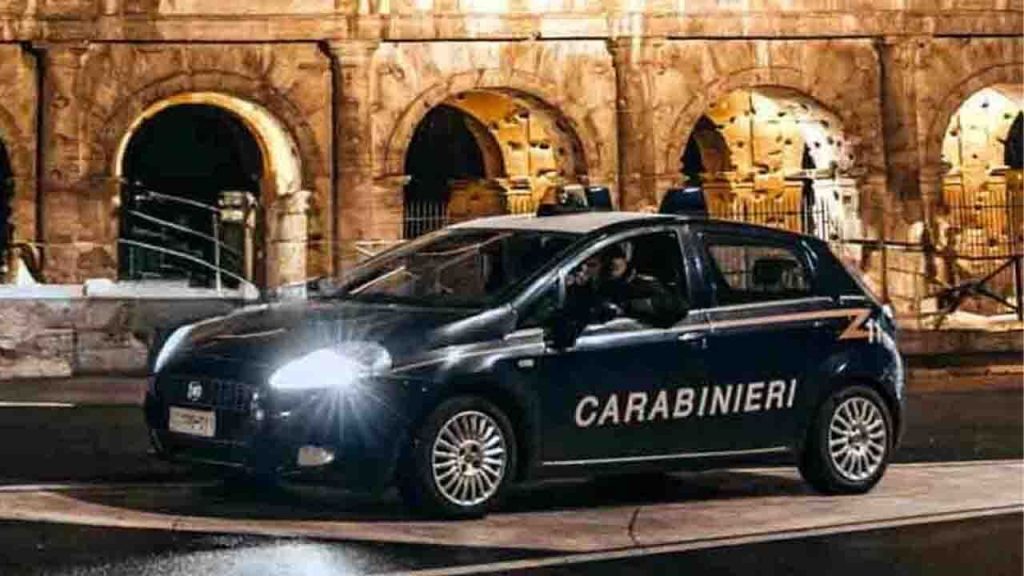 Primo concorso armato senza rischi: ti becchi lo stipendio dei Carabinieri ma senza delinquenti in giro | Posto fisso ideale