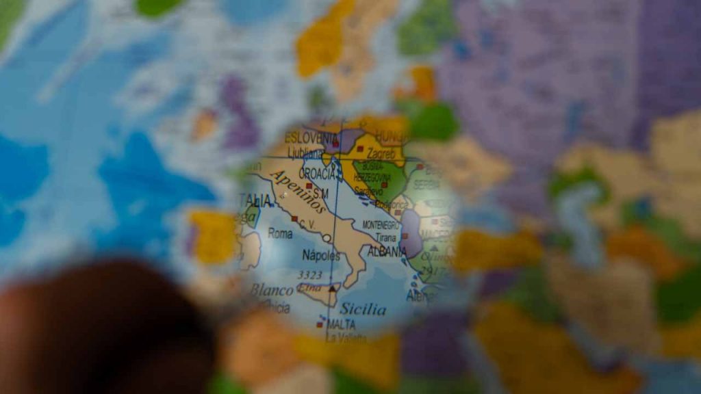 Questa regione italiana è l’El Dorado delle tasse: non paghi praticamente niente | Un paradiso fiscale nazionale