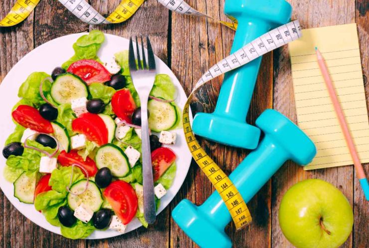 Dieta e prevenzione