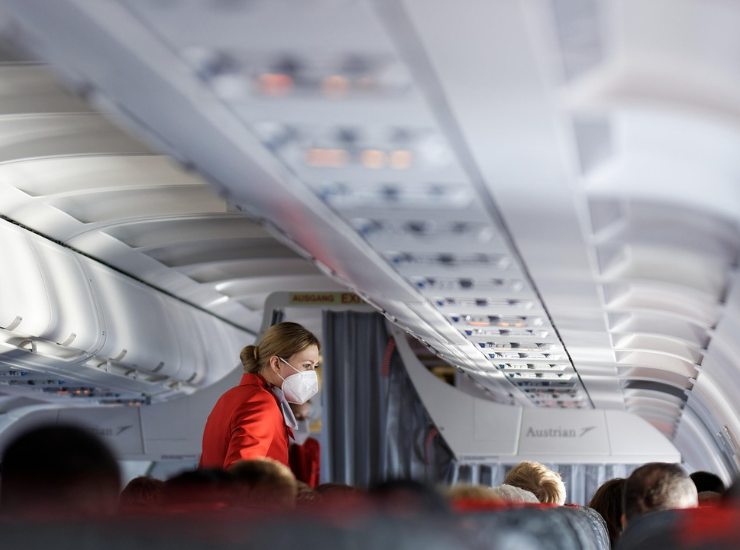svelato il trucco delle compagnie low cost per far spendere di più