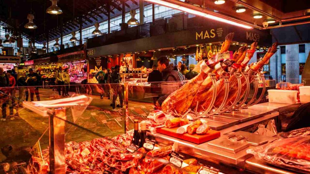 Allarme rosso SALAME ZOMBIE: ti attacca direttamente il sistema immunitario | Non comprarlo mai e poi mai
