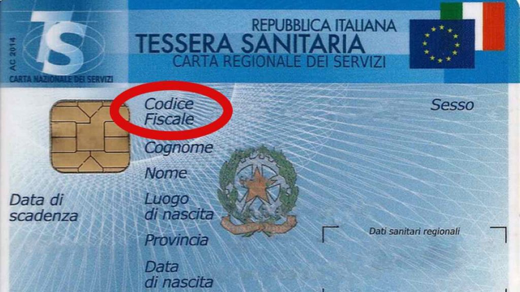 Codice fiscale, da oggi bisogna pagare 60€ di canone per tenerlo attivo | Un furto legalizzato