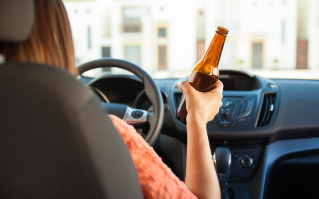 metodo per evitare di perdere la patente per eccesso di alcool