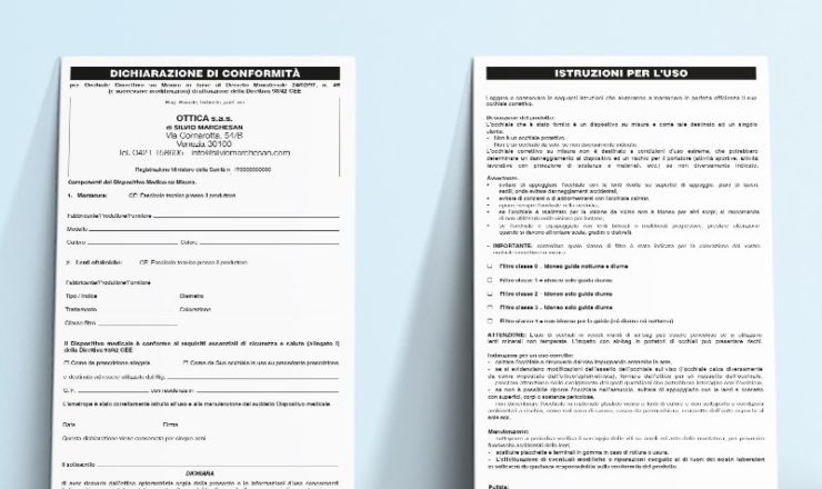 Certificato di Conformità (web) - Infoiva.it