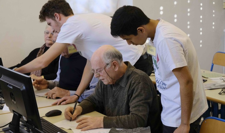Corso di informatica over 60 (web) - Infoiva.it